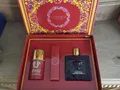 Produktbild: Versace Eros Flame 100 ml EDP + 10 ml EDP + Deo Stick 75 ml Neu OVP
