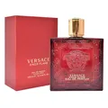 Produktbild: Versace Eros Flame Eau de Parfum 100 ml XL Herren Premium Parfüm EDP Duft