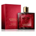 Produktbild: Herrenduft Versace Eros Flame Eau de Parfum Sinnlicher Herrenduft 100ml