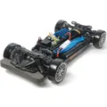 Produktbild: Tamiya TT-02D Drift Spec Chassis (Kit) (58584)