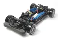 Produktbild: Tamiya 300058584 1:10 RC TT-02D Drift Spec Chassis Kit