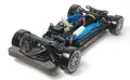 Produktbild: Tamiya TT-02D Drift Spec Chassis 1:10 - 58584