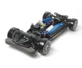 Produktbild: Tamiya 300058584 - 1:10 RC TT-02D Drift Spec Chassis - Neu