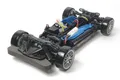 Produktbild: TAMIYA TT02D DRIFT SPEC EDITION - 1/10 R/C Kit Bausatz Glattbahner (TT-02 D )