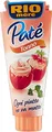 Produktbild: 6x Rio Mare Pate patè Tonno Thunfischcreme 100g Brotaufstrich Streichfähiges + Italian Gourmet polpa 400g