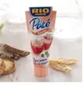 Produktbild: Rio Mare Pate patè Tonno Thunfischcreme 100 g Brotaufstrich Streichfähiges