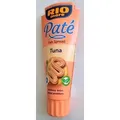 Produktbild: Rio Mare Thunfischpastete in der Tube 100 g