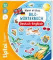 Produktbild: tiptoi® Mein erstes Bild-Wörterbuch Deutsch-Englisch