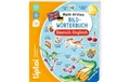 Produktbild: Ravensburger tiptoi® Buch - Mein erstes Bild Wörterbuch - Deutsch-Englisch 49297