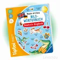 Produktbild: RAVENSBURGER tiptoi® Buch - Mein erstes Bild-Wörterbuch Deutsch-Englisch - NEU
