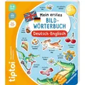 Produktbild: tiptoi® Mein erstes Bild-Wörterbuch Deutsch-Englisch