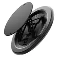 Produktbild: Ohsnap Phone Grip - Gen 5 | Der dünnste Handy-Griff | Kickstand kompatibel mit iPhone und Android-Geräten | Magnetischer Aluminium-Ringhalter | für MagSafe | Ultraschlanker 3mm Mag-Ständer & Halterung