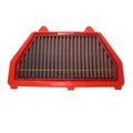 Produktbild: Renn-Luftfilter Racing Filter BMC FM478/04RACE