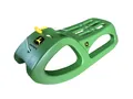 Produktbild: Schlitten Rodel rolly Snow Cruiser John Deere