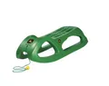 Produktbild: R20016 Schlitten Schnee Grün John Deere