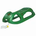 Produktbild: 200160 Kinderschlitten Snow Cruiser RollyToys Rutscher John Deere **AKTION**