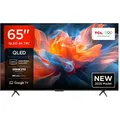 Produktbild: TCL 65T8C 65 Zoll  144Hz Gaming TV QLED 4K UHD HDR 10+