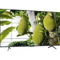 Produktbild: TCL 65T8C, QLED-Fernseher, 163,9 cm (65 Zoll), UHD, schwarz