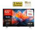 Produktbild: TCL 65T8C 65 Zoll QLED 4K HDR UHD Fernseher, Smart Google TV Dolby Vision & Atmo