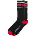 Produktbild: Prowler RED Master Socken One Size - Schwarz - One Size