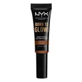 Produktbild: Born to Glow Radiant Concealer, Schillerndes Finish, Reduktion von Augenringe...