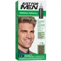Produktbild: Just For Men Haarfarbe Hellbraun H25 Original Formel Natuerlicher Look 1 Stk