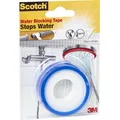 Produktbild: Scotch Dichtungsband 4702 PTFE, wasserdicht, weiß, 12mm x 12m