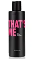 Produktbild: THAT´S ME KOPFKINO Volumen Shampoo (200ml) für mehr Volumen | Anti Haarausfall Shampoo vorbeugend gegen Haarverlust | mit Biotin + Vitamin A, E, F | für Frauen und Männer