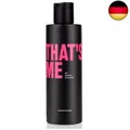 Produktbild: THAT´S ME KOPFKINO Volumen Shampoo (200ml) für mehr Volumen | Anti Haarausfall S