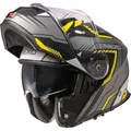 Produktbild: Nexo Klapphelm Comfort II ECE 22/06 Motorradhelm für Herren Damen Rollerhelm Helm