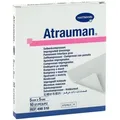 Produktbild: Atrauman 5x5 cm steril Kompressen