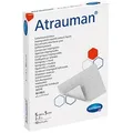 Produktbild: ATRAUMAN 5x5 cm steril Kompressen 10 St