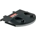 Produktbild: Carrera Wireless Doppelladeschale 20010113 schwarz für Rennbahnsysteme DIGITAL 124 (20010113)