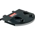 Produktbild: Carrera Wireless Doppelladeschale 20010113, Ladeschale, schwarz