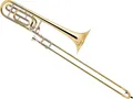 Produktbild: Bach LT 42BG B/F-Tenorposaune Goldmessing