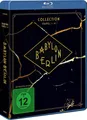 Produktbild: Leonine Blu-ray Babylon Berlin - Collection Staffel 1-4 BluRay, (Box-Set, 10-St)