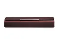 Produktbild: optiker-dietrich.de Brillenetui Kunstleder Brillenetui Megan mit Magnetverschluss Braun