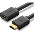 Produktbild: Ugreen HDMI (Typ A) - HDMI (Typ A) (1 m) (10141)