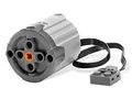 Produktbild: Power Functions XL-Motor