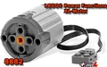 Produktbild: LEGO Technik Creator POWER FUNCTIONS 8882 XL Motor V46