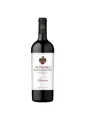Produktbild: Salice Salentino Doc Rosso Rotwein Malvasia trocken Italien 1 x 0,75 L  Rotwein