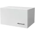 Produktbild: FlexWell Küchenoberschrank, Weiß, Kunststoff, 60x32x32 cm, Made in Germany, hängend, individuell planbar, Zusatzausstattung erhältlich, Küchen, Küchenmöbel, Küchenschränke, Küchenoberschränke