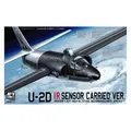 Produktbild: AFV Club U-2d Ir Sensor Carried Ver. (AR48113)