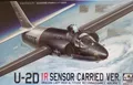 Produktbild: AFV CLUB AR48113 - 1:48  U-2D IR Sensor Carried Ver.