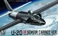 Produktbild: Afv Club 48113 - 1/48 Lockheed U-2D IR Sensor carried ver. - Neu