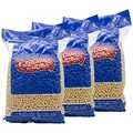Produktbild: Chtoura Garden Moghrabieh - Couscous Perlen - Natürlicher orientalischer Kuskus 900 g (3 x 900 g)