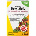 Produktbild: PROTECOR Herz-Aktiv Kapseln 30 St PZN01249055