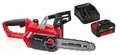 Produktbild: EINHELL Akku-Kettensäge GE-LC 18/25 Li, 1x Akku 4,0 Ah