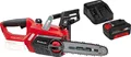 Produktbild: EINHELL Akku-Kettensäge GE-LC 18/25 Li, 1x Akku 4,0 Ah