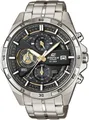 Produktbild: CASIO EDIFICE EFR-556D-1AVUEF, Quarzuhr,Armbanduhr,Herrenuhr, bis10 bar wasserdicht, Edelstahlarmband